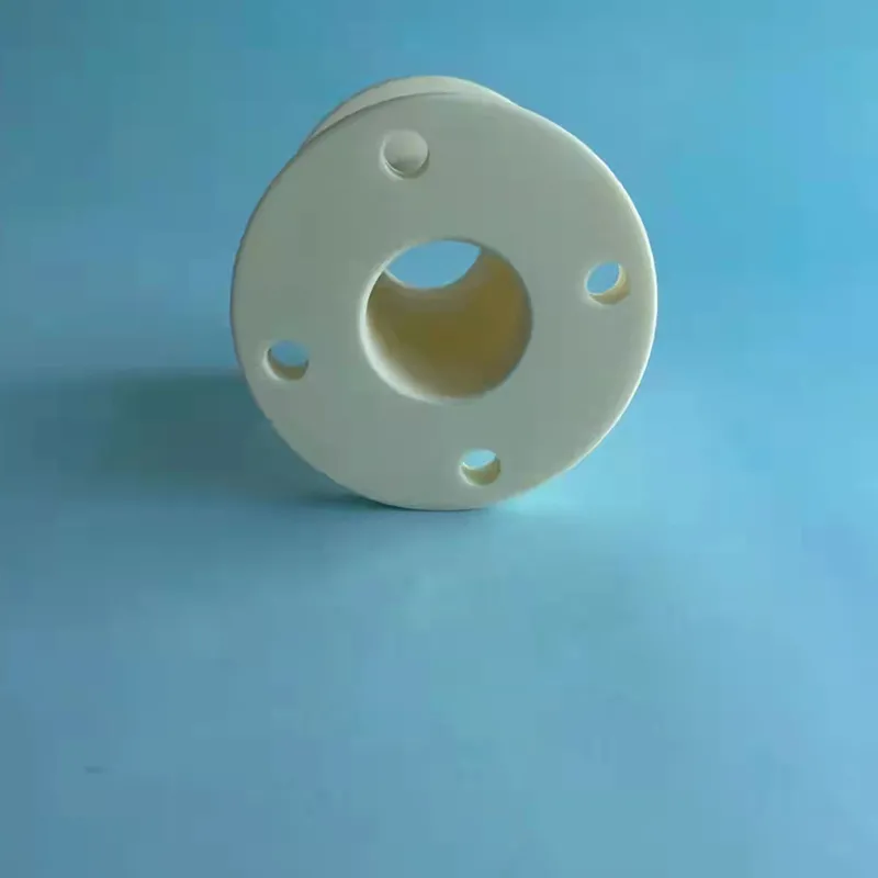 CNC machining customized development beauty instruments parts
