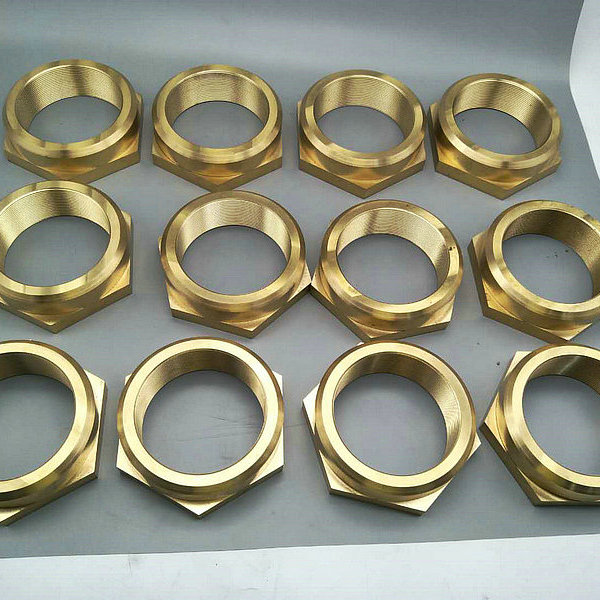 Cnc machining parts price